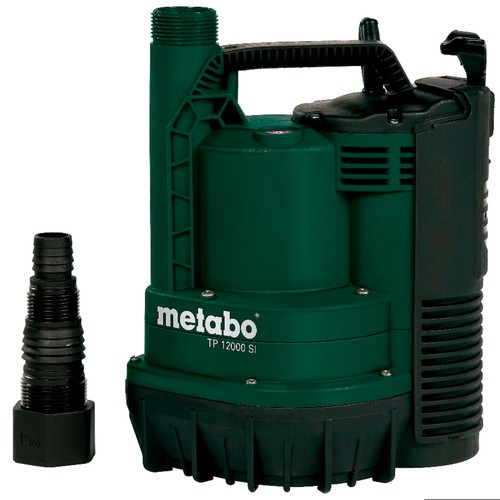 Metabo 12000 si - tp,
