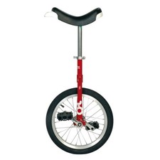 Einrad onlyone rot - einrad, 16"