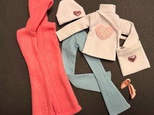 Barbie Fashion Kleidung