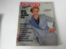 Burda Moden Spezial +