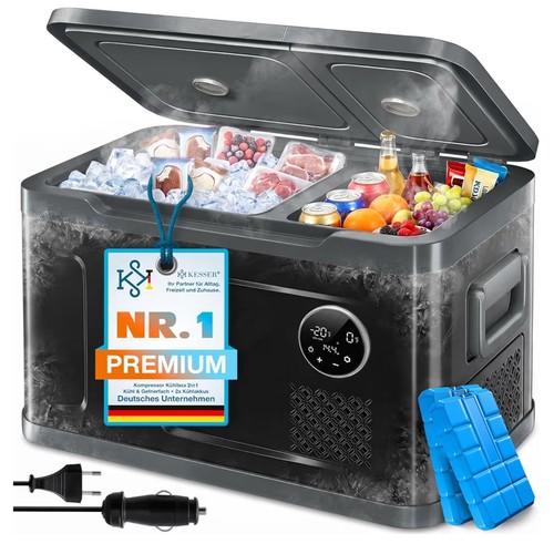 Kesser kompressor kühlbox - kompressor,