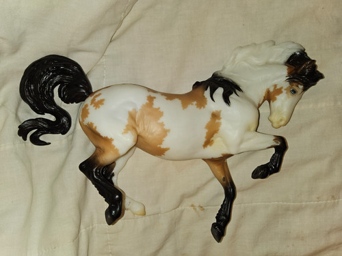 Breyer get this party started - this,