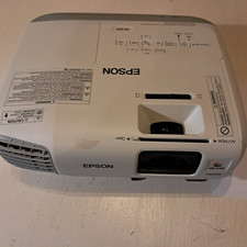 Epson EB-X20 H570B LCD