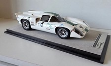 Tecnomodel lola t70 mk3b - tecnomodel,