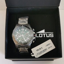 Sportliche Herrenuhr