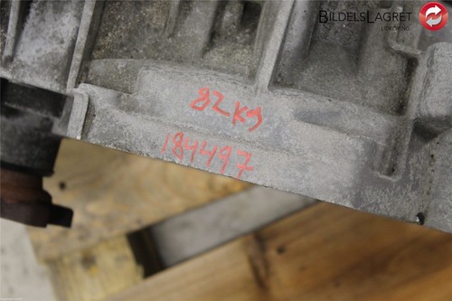 Automatikgetriebe - ,