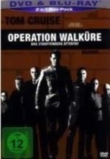 Operation Walküre - Das Stauffenberg Attentat - 2 in 1 Duo-Pack [Limited Edition