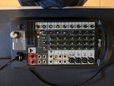Yamaha Stagepas 600i Portable