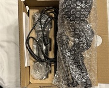 Samson Q2U Aufnahme- und Podcasting-Paket - Dynamisches USB / XLR-Mikrofon