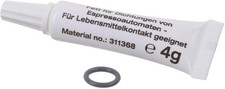 Dichtung BOSCH 10003840 für Dampfgarofen Neff Siemens Dampfgarer