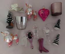 14 Weihnachtsdeko Adventsdeko