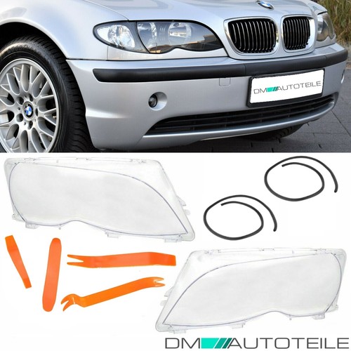Scheinwerferglas set pvc - scheinwerferglas, +