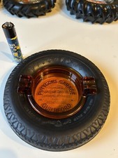 Firestone Aschenbecher mit