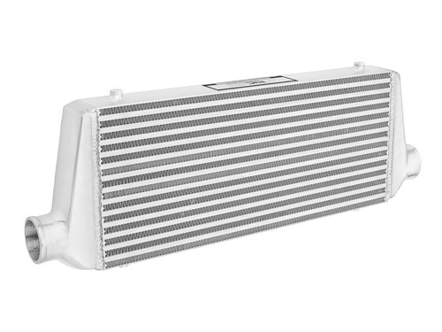Universal alloy intercooler - universal,