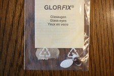 Glorfix Puppen-Glasaugen