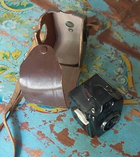 BILORA BOY Vintage Fotoapparat