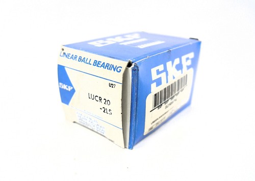 Skf lucr 2 ls - skf,