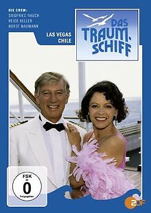Das traumschiff las - vegas, /