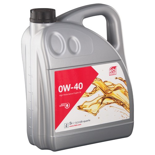 Febi motoröl 101142 - febi,