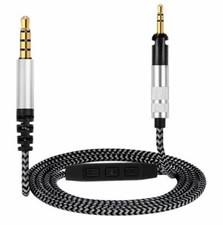 AUDIO123 Kabel mit Mikrofon