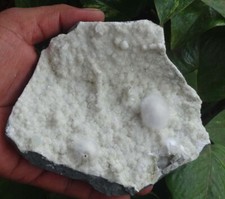 OKENIT Prehnit Gryolit