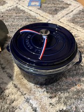 STAUB France Cocotte 26 cm -
