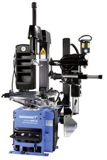 Reifenmontiermaschine Hofmann MONTY 3300-24 smartSpeed PLUS