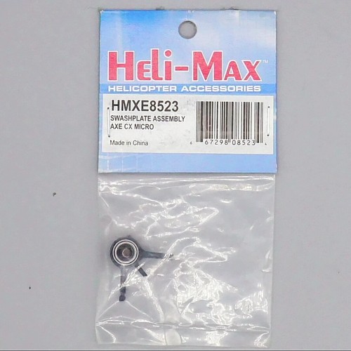Heli max achse rtf mikro - achse, cx