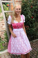 Neu süßes dirndl - neu, dirndl,3
