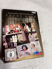 Herrliches Theater von und mit Trude Herr [3 DVDs] | Zustand akzeptabel | DVD
