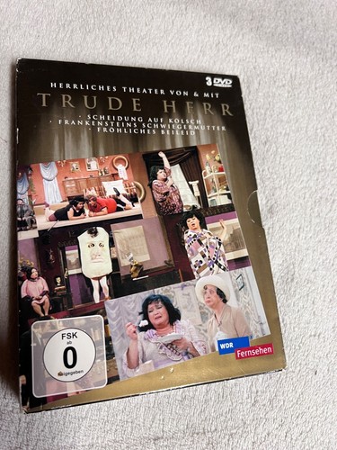 Herrliches theater von - herrliches, mit