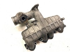 VW Golf 3 AFN TDI 1.9L Ansaugbrücke Ansaugkrümmer Ansaug 028129711J Motor