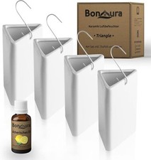 4x Luftbefeuchter Heizung