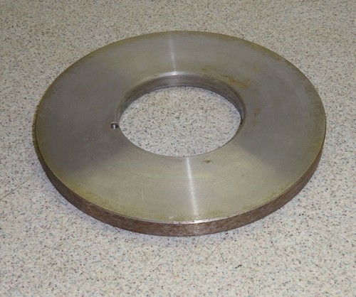 Anlaufring 142 10 mm - 1,