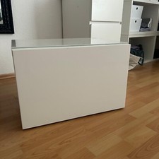 Ikea Besta Kommode, Weiß,60x42x38 LxHxT