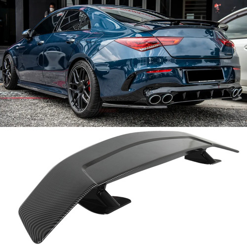 Heckflügel spoiler carbon - 47",