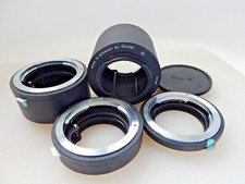 Rare - Rollei QBM, Voigtlander