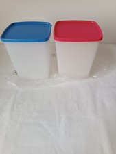 Tupperware Gefrierbehälter