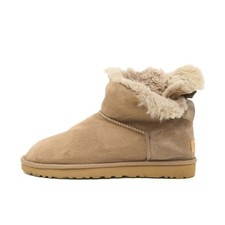 UGG Damen Classic Mini Bow