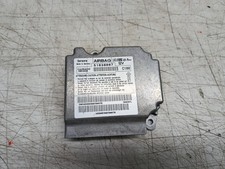 Airbag Steuergerät 51838067 |
