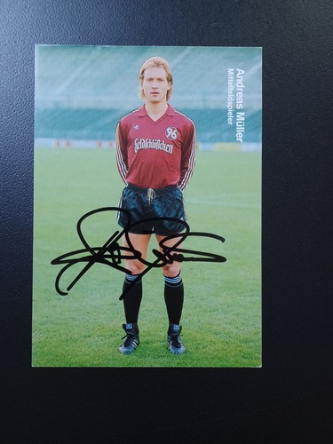 Andreas müller sv - andreas,
