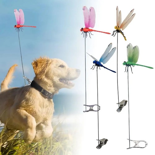 Libelle clip insektenschutz - libelle,