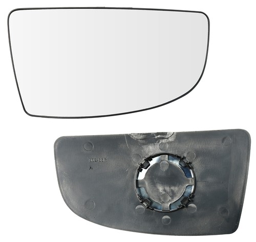 Spiegelglas rechts für ford - spiegelglas,