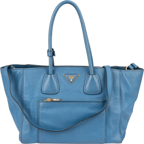 Prada vitello daino - vitello,