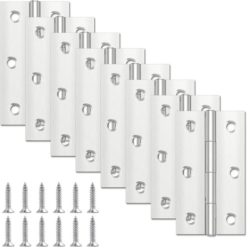 Scharniere klappbar 68mm - scharniere,