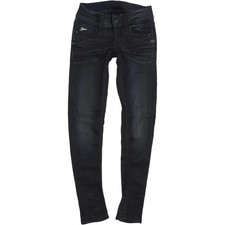 G-Star Lynn Damen Jeans blau