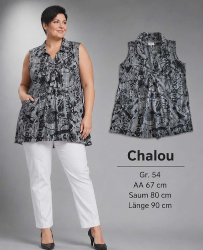 Top von chalou linie - top, chalou,