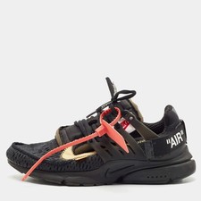 Offwhite nike air presto - air,