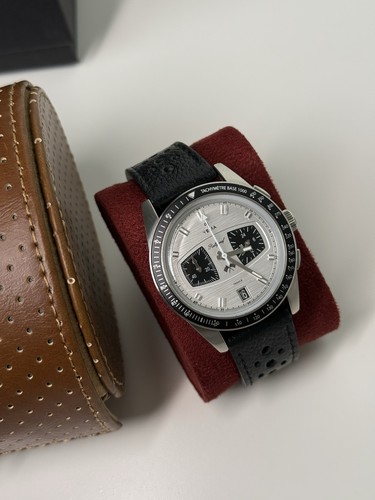 Yema rallygraf meca quartz - yema, meca-quartz