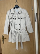 Trenchcoat jacke 46 in - gr.,